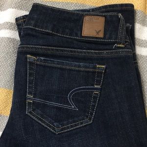 Women’s American Eagle Outfitters Jeans